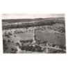 HAYANGE: vierge, monument, statue, vue aérienne 10x15 - très bon état