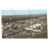 GUENANGE: vue générale vue aérienne 10x15 - très bon état