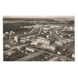 GUENANGE: vue aérienne 10x15 - très bon état
