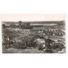 FOLSCHVILLER: le château de furst et la mine vue aérienne 10x15 - très bon état