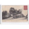 MISSY-sur-AISNE : route de vailly - tres bon etat