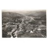 ABRESCHWILLER: vue générale vue aérienne 10x15 - très bon état
