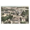 MOULINS-les-METZ: vue générale vue aérienne 10X15 - très bon état