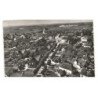 SAINTE-MARIE aux CHENES: vue panoramique vue aérienne 10X15 - très bon état