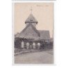 MARCY : l'eglise - tres bon etat