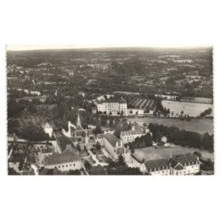 SAINT-JOSEPH-de-KERMARIA: maison mère des filles de jésus et le juvenat vue aérienne 10X15 - très bon état