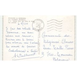 SAINT-JOSEPH-de-KERMARIA: maison mère des filles de jésus vue générale vue aérienne 10X15 - très bon état