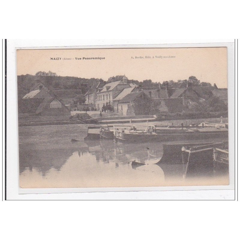 MARGIVAL : montgarny - tres bon etat