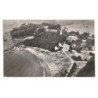 PORT-NAVALO: la plage vue aérienne 10X15 - très bon état