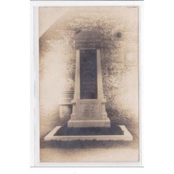 MOLAIN : monument aux morts - tres bon etat