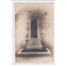MOLAIN : monument aux morts - tres bon etat