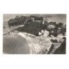 PORT-NAVALO: la plage vue aérienne 10X15 - très bon état
