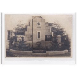 MUSCOURT : monument aux morts - tres bon etat