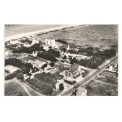 PENTHIEVRE: les villas vue aérienne 10X15 - très bon état