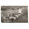 PENTHIEVRE: port vue aérienne 10X15 - très bon état
