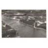 LORIENT: pont du bonhomme vue aérienne 10X15 - très bon état