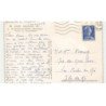 SAINT-GILDAS-de-RHUYS: pointe du grand-mont vue aérienne 10X15 - très bon état