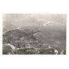 PRESQU'ILE DE QUIBERON: vue générale vue aérienne 10X15 - très bon état