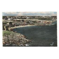 PORT NAVALO: port sable aérienne 10X15 - très bon état