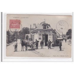 MORSAIN : au bon coin - tres bon etat