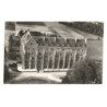 PLOUHARNEL: l'abbaye des bénédictins vue aérienne 10X15 - très bon état