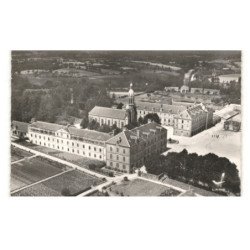 LANGONNET: abbaye - très bon état