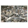 VOVES: vue générale vue aérienne 10x15 - très bon état