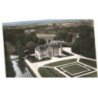 SAINT-SYMPHORIEN: château d'esclimont vue aérienne 10x15 - très bon état