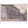 LA CHATRE: hôtel de france - très bon état