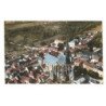 GALLARDON: vue aérienne 10x15 - très bon état