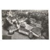 FRAZE: le château: vue aérienne 10x15 - très bon état