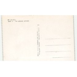 BU: vue générale vue aérienne 10x15 - très bon état