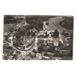 FRAZE: vue générale vue aérienne 10x15 - très bon état