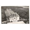 ROUVRAY-SAINT-FLORENTIN: le château de reveseaux vue aérienne 10x15 - très bon état
