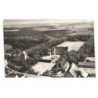 BOULLAY-THIERRY: château, société usinor groupe A colonie de vacances vue aérienne 10x15 - très bon état