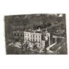 SAINT-REMY-sur-AVRE: château de saint-rémy vue aérienne 10x15 - très bon état