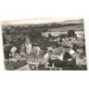 LA CHAUSSEE D'IVRY: le centre vue aérienne 10x15 - très bon état