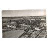 BAILLEAU-L'EVEQUE: vue générale vue aérienne 10x15 - très bon état