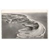 LE HOURDEL: vue panoramique vue aérienne 10x15 - très bon etat