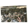 HAM: le parc d'élicourt vue aérienne 10x15 - très bon etat