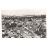 HAM: rue de noyon vue aérienne 10x15 - très bon etat