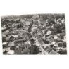 HAM: rue du général foy et rue notre-dame vue aérienne 10x15 - très bon etat