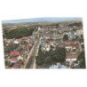 GAMACHE: grande rue vue aérienne 10x15 - etat
