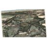 ECLUSIER: la vallée de la somme vue aérienne 10x15 - très bon etat