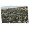 CORBIE: les étangs vue aérienne 10x15 - très bon etat