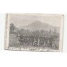 MILITAIRES CHASSEURS ALPINS: 14e bataillon chasseurs alpins, colonel blazier, capitaine pascal - état