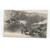 MILITAIRES CHASSEURS ALPINS: guerre 1914-1915, dans les bosges l'artillerie - très bon état