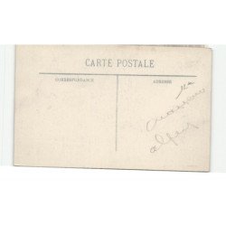 MILITAIRES CHASSEURS ALPINS: guerre 1914-1915, dans les bosges l'artillerie - très bon état