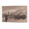 MILITAIRE CHASSEURS ALPINS: fanfare de chasseurs alpins - très bon état