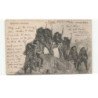 MILITAIRE CHASSEURS ALPINS: groupe alpin, collection artistique - très bon état